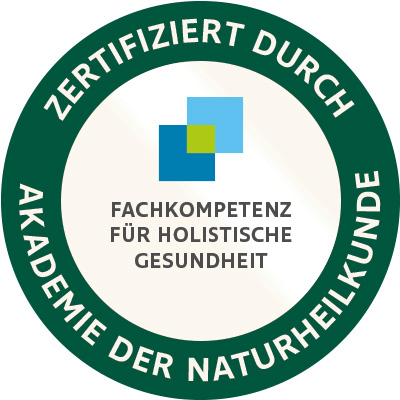 zertifiziert durch akn siegel hf fachkompetenz