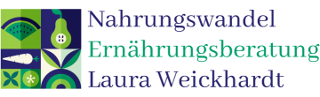 Nahrungswandel<br>Ernährungsberatung<br>Laura Weickardt
